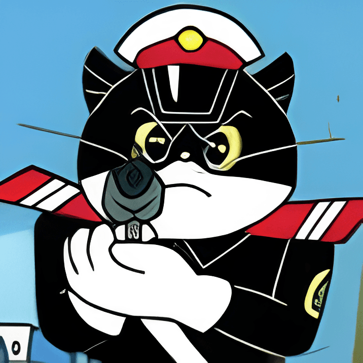 Enhanced photo after AI restoration